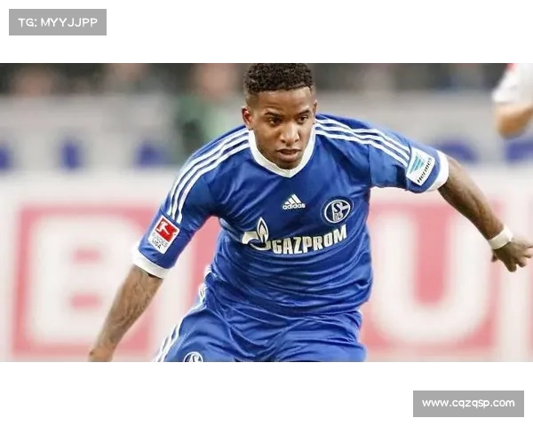 法尔范在沙尔克04最佳位置分析与战术适配探讨