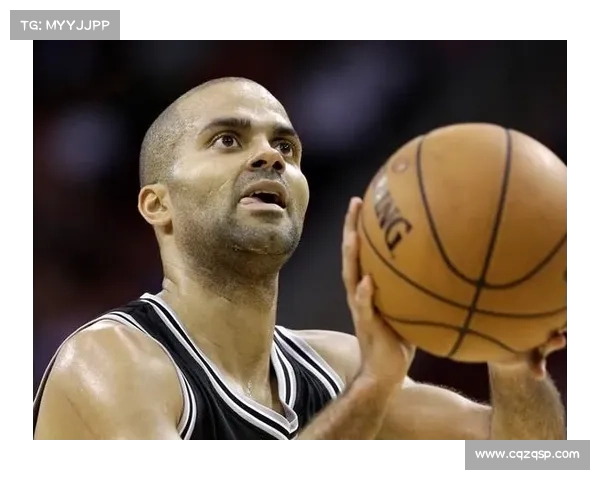 帕克：法国篮球的颠覆者