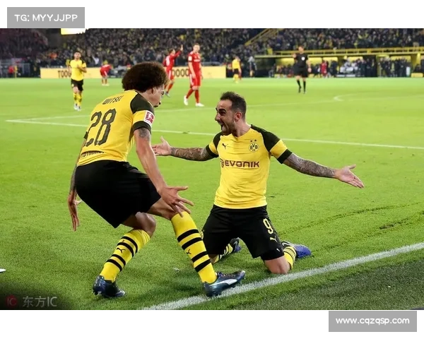 拜仁慕尼黑如何突破常规引领德甲霸业并持续巩固领先优势